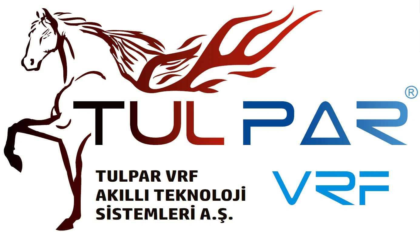 Tulpar VRF Akıllı Teknoloji Sistemleri A.Ş.